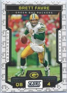 Brett Favre