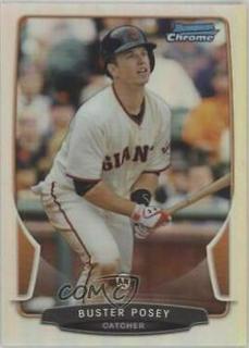 Buster Posey