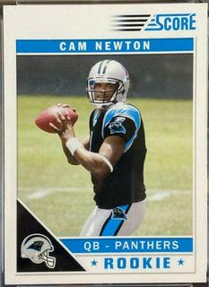 Cam Newton