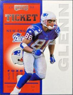 Terry Glenn