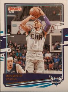Devonte' Graham