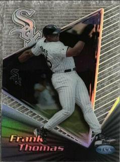 Frank Thomas