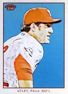 Chase Utley