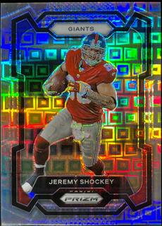 Jeremy Shockey