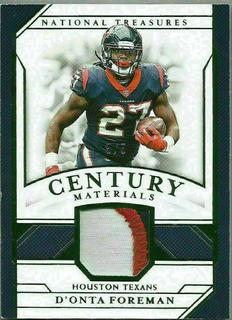 D'Onta Foreman