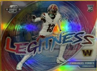 Emmanuel Forbes