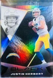 Justin Herbert