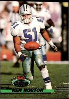 Ken Norton