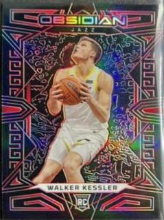 Walker Kessler