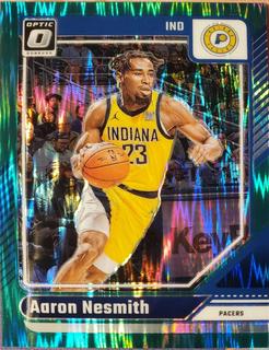 Aaron Nesmith