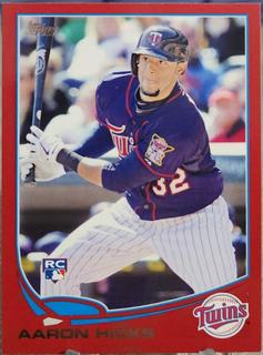 Aaron Hicks