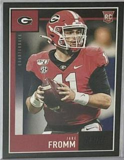 Jake Fromm
