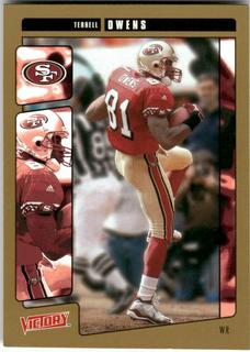 Terrell Owens