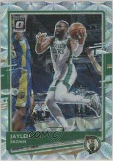 Jaylen Brown