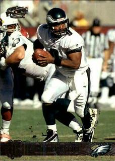 Rodney Peete