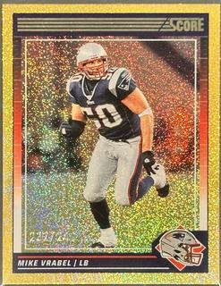 Mike Vrabel