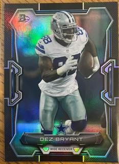 Dez Bryant