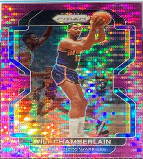 Wilt Chamberlain