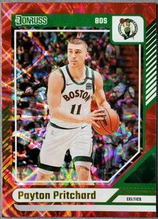 Payton Pritchard