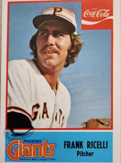 Frank Ricelli