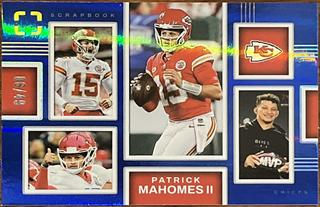 Patrick Mahomes II