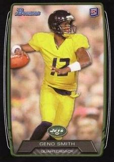 Geno Smith