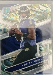 Lamar Jackson