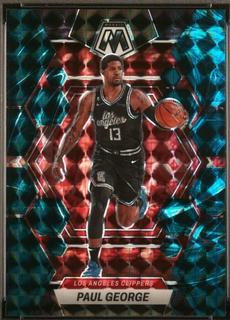 Paul George