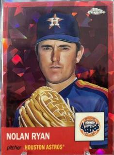 Nolan Ryan