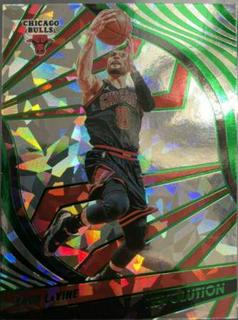 Zach LaVine