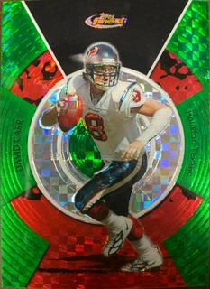 David Carr