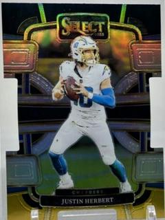 Justin Herbert