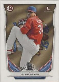 Alex Reyes