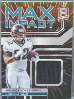 Maurice Jones Drew