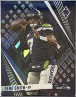 Geno Smith