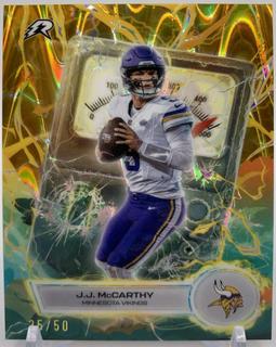 J.J. McCarthy