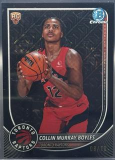 Collin Murray-Boyles