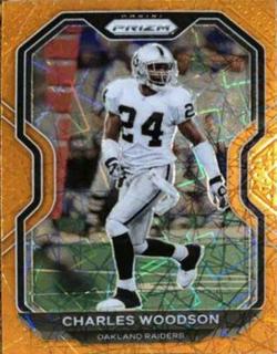 Charles Woodson