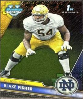Blake Fisher