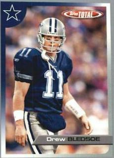 Drew Bledsoe