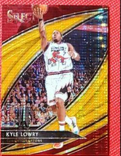Kyle Lowry