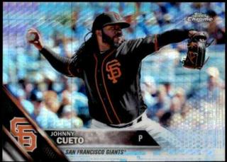 Johnny Cueto