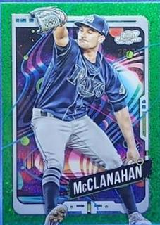 Shane McClanahan