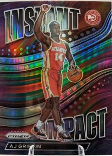 AJ Griffin