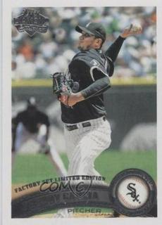 Freddy Garcia