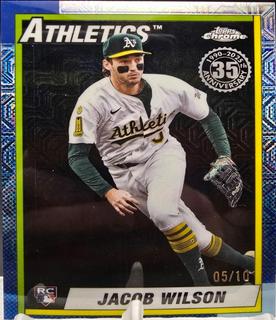 Jacob Wilson