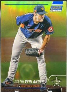 Justin Verlander