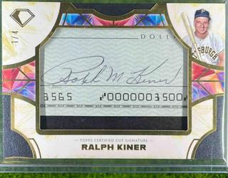 Ralph Kiner