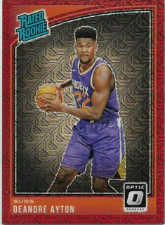 DeAndre Ayton