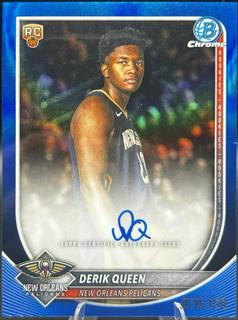 Derik Queen